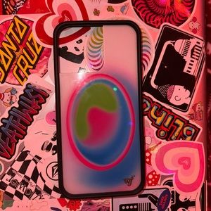 iphone 14 pro max wildflower case